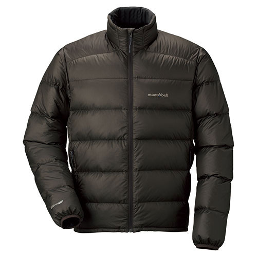 MontBell Alpine Light Down Jacket, men's (free ground shipping) :: Down ...