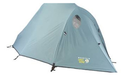 Mountain Hardwear Meridian 1 :: 3-season tents :: Shelters 