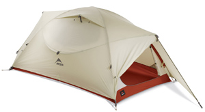 geloof een andere mijn MSR Elbow Room 3 :: 3-season tents :: Shelters :: Moontrail
