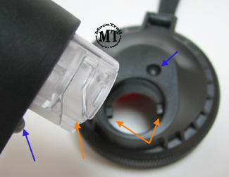 msr hyperflow microfilter