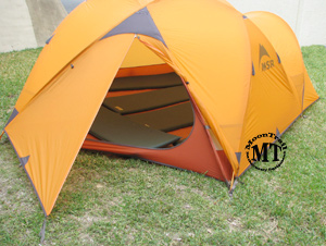 StormKing tent :: Moontrail