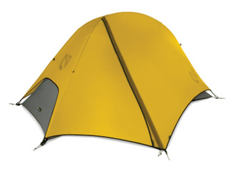 Nemo Obi Elite 1P (free ground shipping) :: 3-season tents