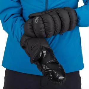 Outdoor Research Transcendent Mitts :: Moontrail