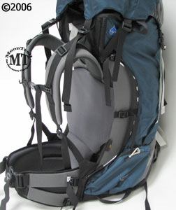 osprey crescent 90