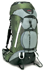 Osprey hotsell luna 70