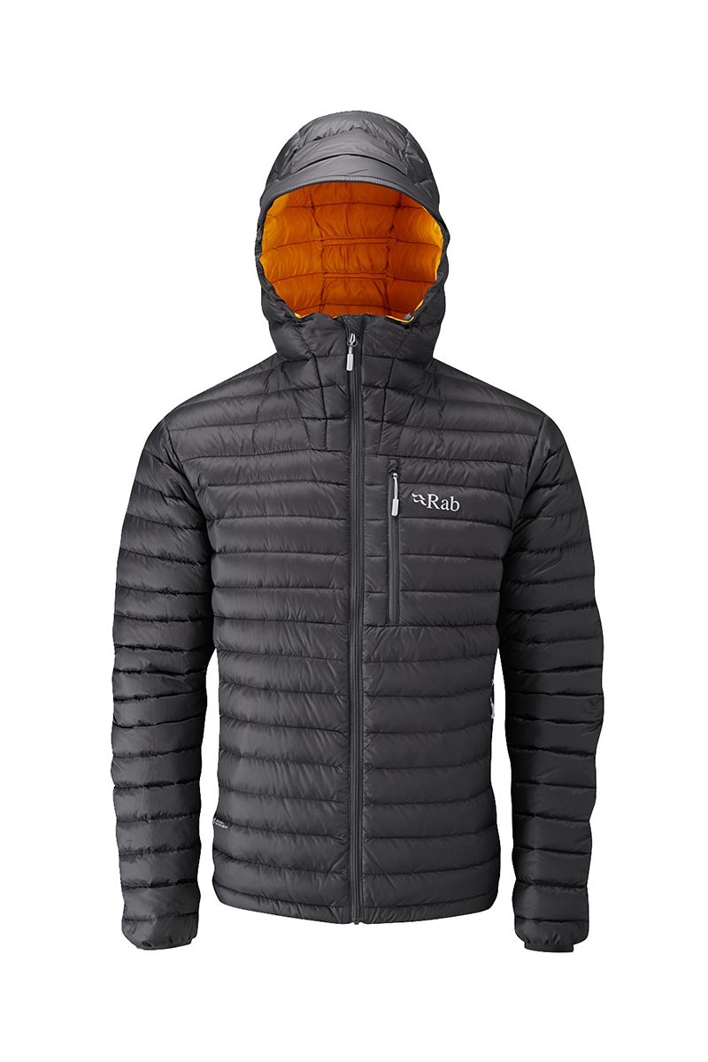 Rab Microlight Alpine Jacket, men's (free ground shipping) :: Insulated ...