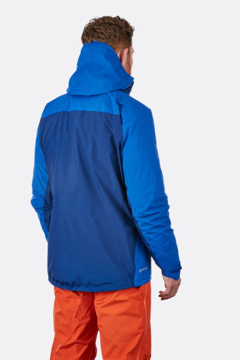 Rab Muztag Jacket GTX (free ground shipping) :: Waterproof Shell Jackets, men's :: Jackets 