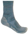 SmartWool Adrenaline 3/4 Crew Socks