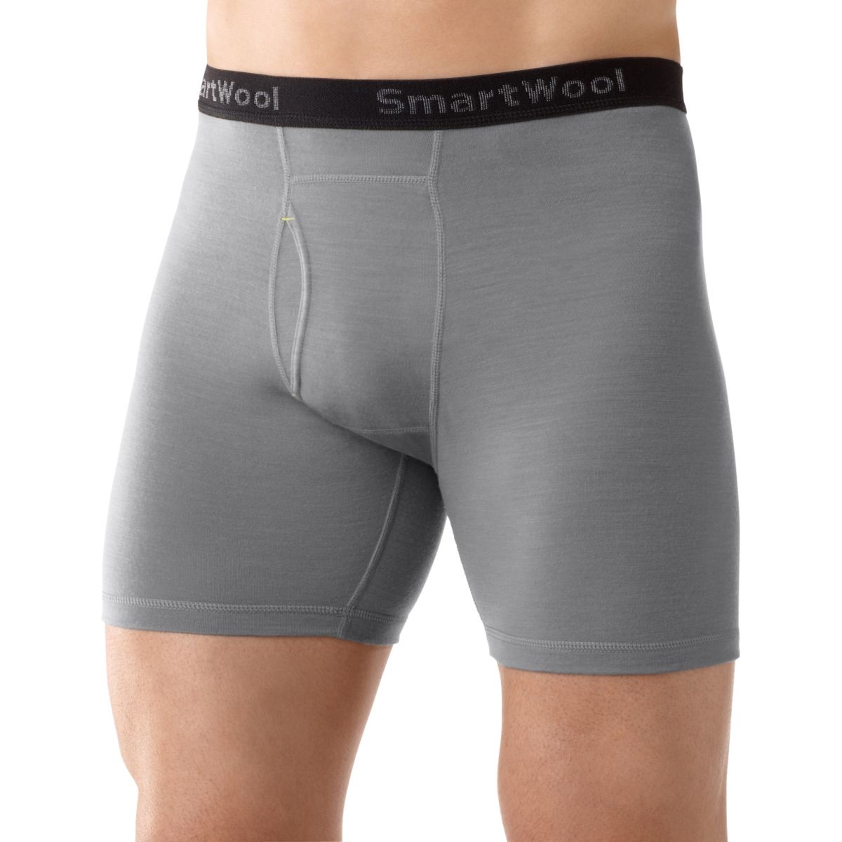 Smart Wool Microweight 150 Boxer Brief, men's :: Base layer bottoms ...