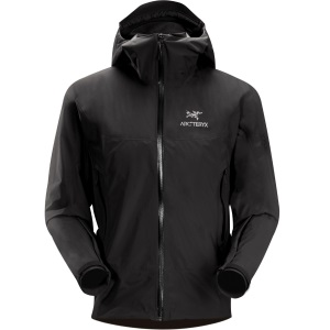 Arc'teryx Alpha SV Jacket, men's, discontinued Spring 2019 colors (free ...