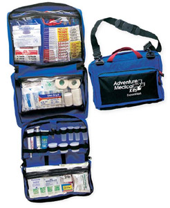 Adventure Medical Kits Expedition :: Moontrail