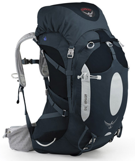 osprey atmos 50 l