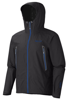 Nano Jacket, men's, 2011