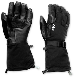 Outdoor Research Boundary Gloves, men's :: Gloves :: Clothing ...