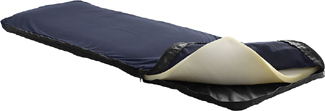 DreamTime Comfort Cover