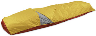 E-Bivy, 2010