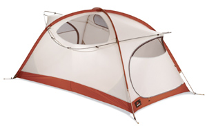 MSR Elbow Room 3 :: 3-season tents :: Shelters :: Moontrail