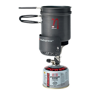 Primus EtaExpress with 1L pot :: Moontrail