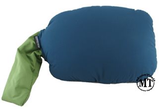 Geoduck Travel Pillow – Feathered Friends