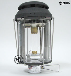 Snow Peak GigaPower BF Lantern :: Moontrail