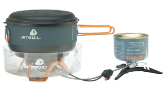 JetBoil Helios Cooking System :: Moontrail