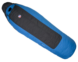 Big Agnes Lost Ranger 15, regular :: Moontrail