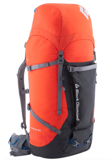 black diamond mission 50 backpack