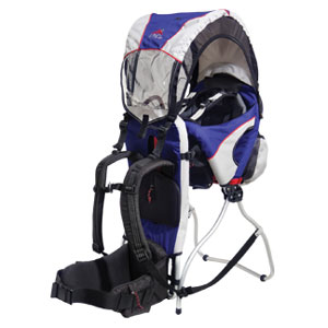 kelty kids pathfinder carrier