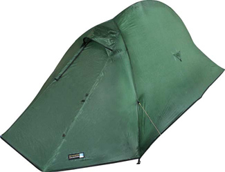 Terra Nova Solar Competition 2 (free ground shipping) :: 3-season tents ::  Shelters :: Moontrail