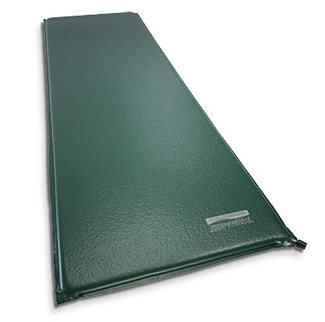 thermarest trail 3