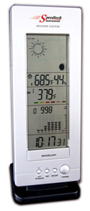 WeatherMaster EW-3