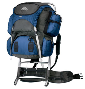 Kelty yukon lg discount 3500