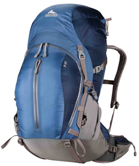 Gregory 2025 z65 backpack