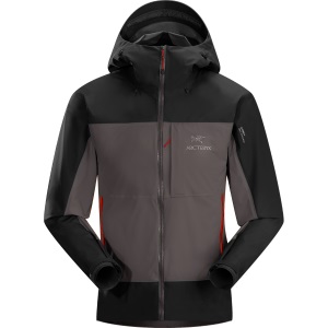 Arc'teryx Alpha Comp Hoody, men's, discontinued colors (free