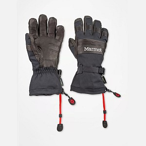 marmot ultimate ski glove