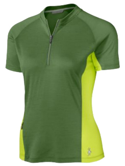 Download Smart Wool Cottonwood Jersey, women's :: Moontrail