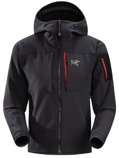 Gamma MX Hoody, men's, discontinued colors