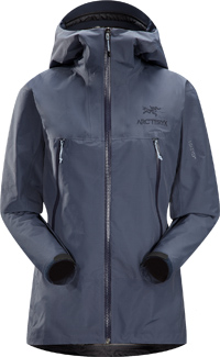 Arc'teryx Alpha SL Jacket, women's, 2013 (free ground shipping