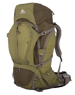 Baltoro 65, discontinued colors