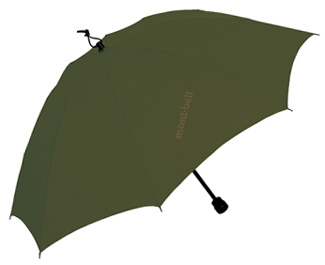 U.L. Trekking Umbrella (Closeout)